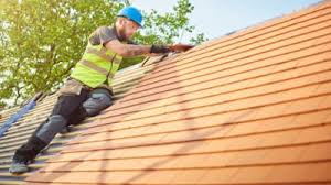 Best Solar Panel Roofing Installation  in Bucyrus, OH