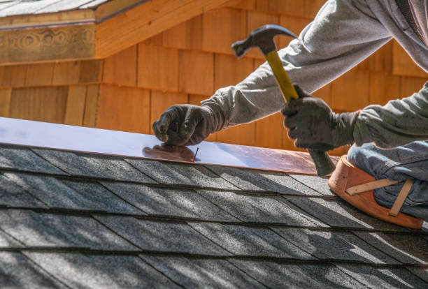 Best Roof Installation  in Bucyrus, OH