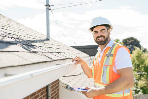 Best Green or Eco-Friendly Roofing Solutions  in Bucyrus, OH