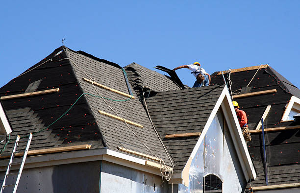 Steel Roofing in Bucyrus, OH