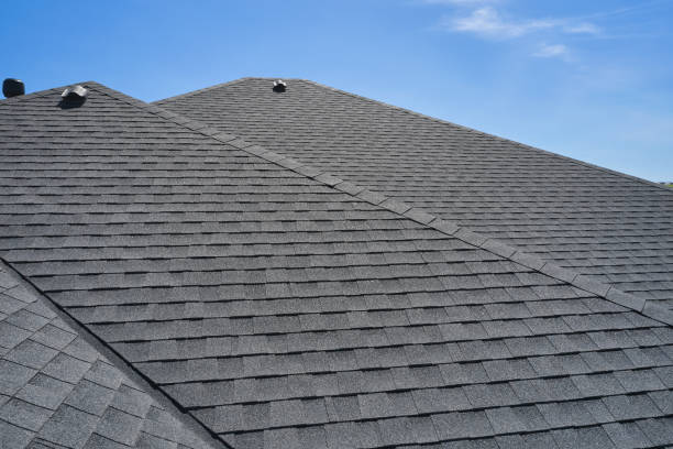 Fast & Reliable Emergency Roof Repairs in Bucyrus, OH
