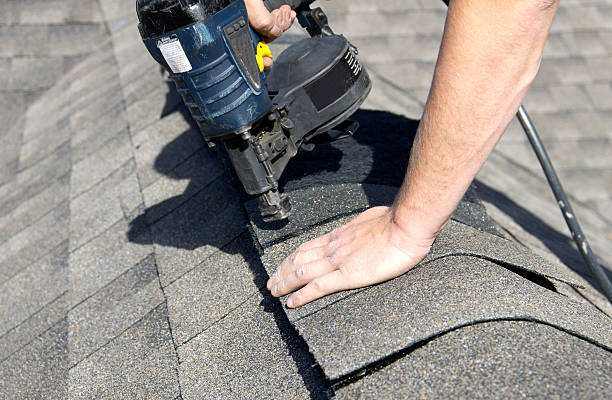 Best Roof Leak Repair  in Bucyrus, OH